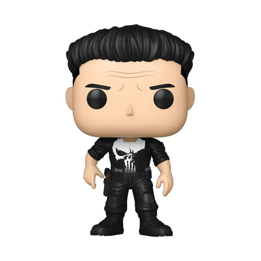 Funko Punisher Daredevil Born Again POP Vinyl Figure