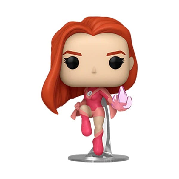 Atom Eve Invincible Funko POP! Vinyl Figure