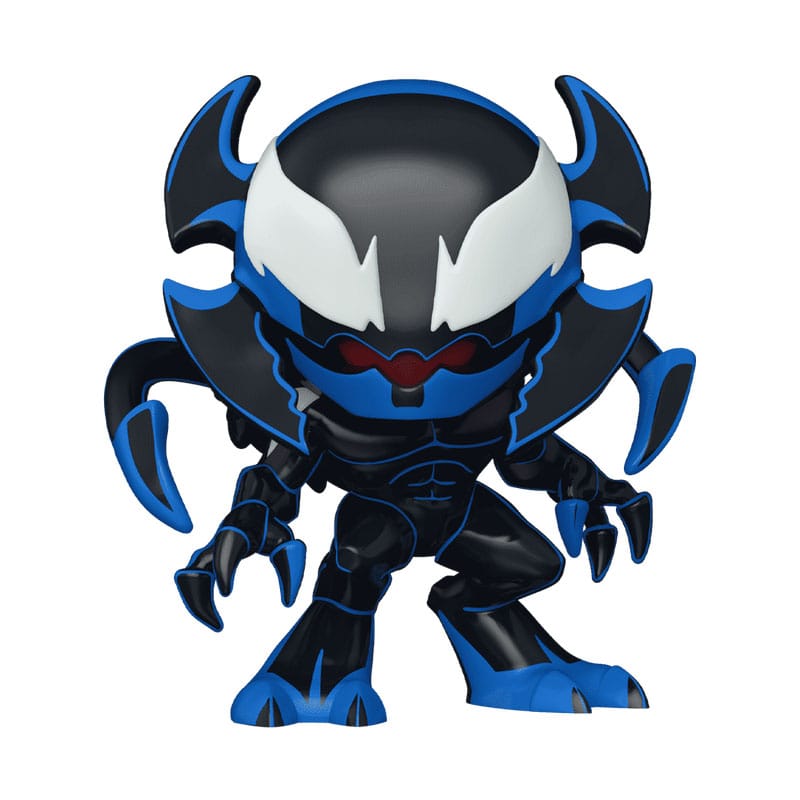 Funko Friendly Neighborhood Spider Man Marvel POP! Super Sized Vinyl Figure