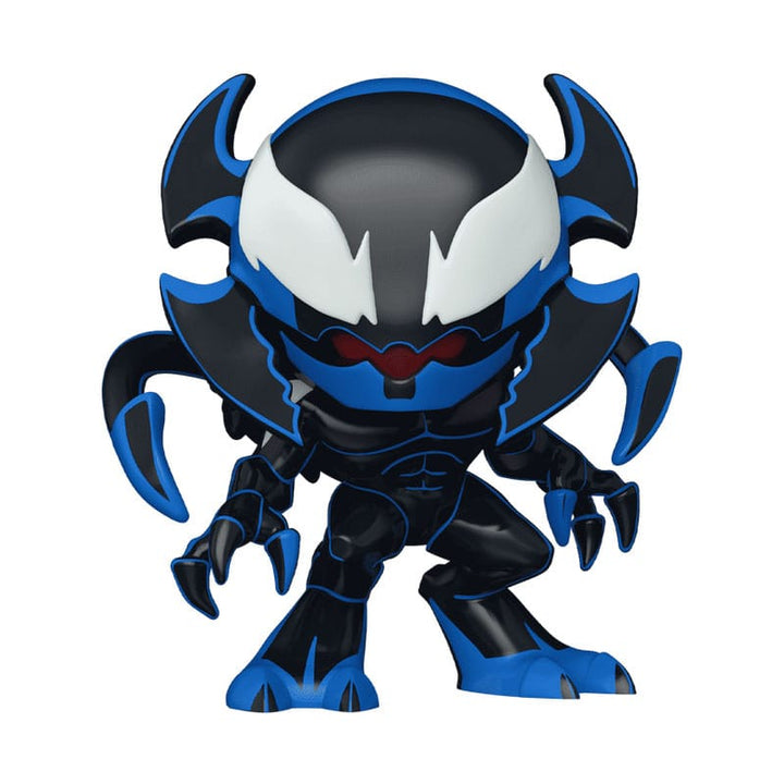 Funko Friendly Neighborhood Spider Man Marvel POP! Super Sized Vinyl Figure