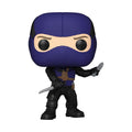 Funko Bullseye Daredevil Born Again POP Vinyl Figure, alternate view