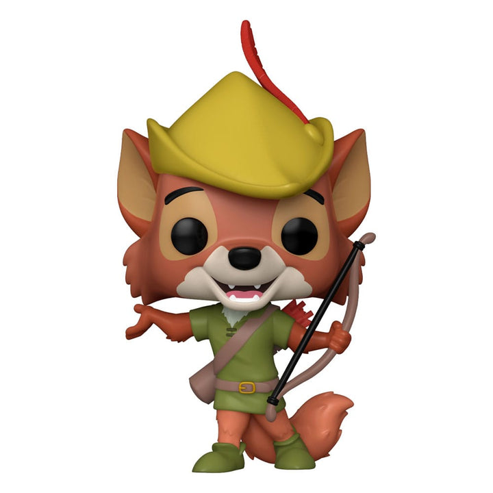Robin Hood Disney Funko POP! Vinyl Figure