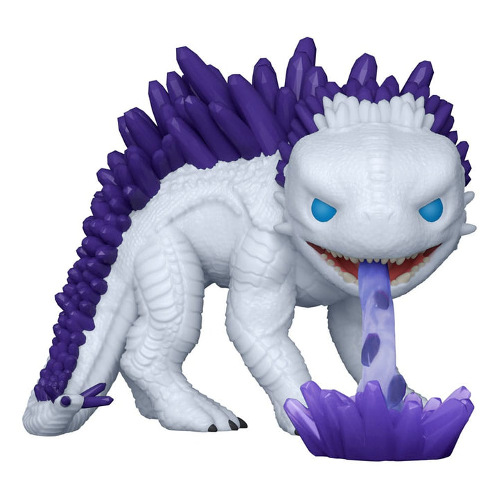 Shimo with Ice Ray Godzilla vs. Kong 2 Funko POP! Movies Vinyl Figure