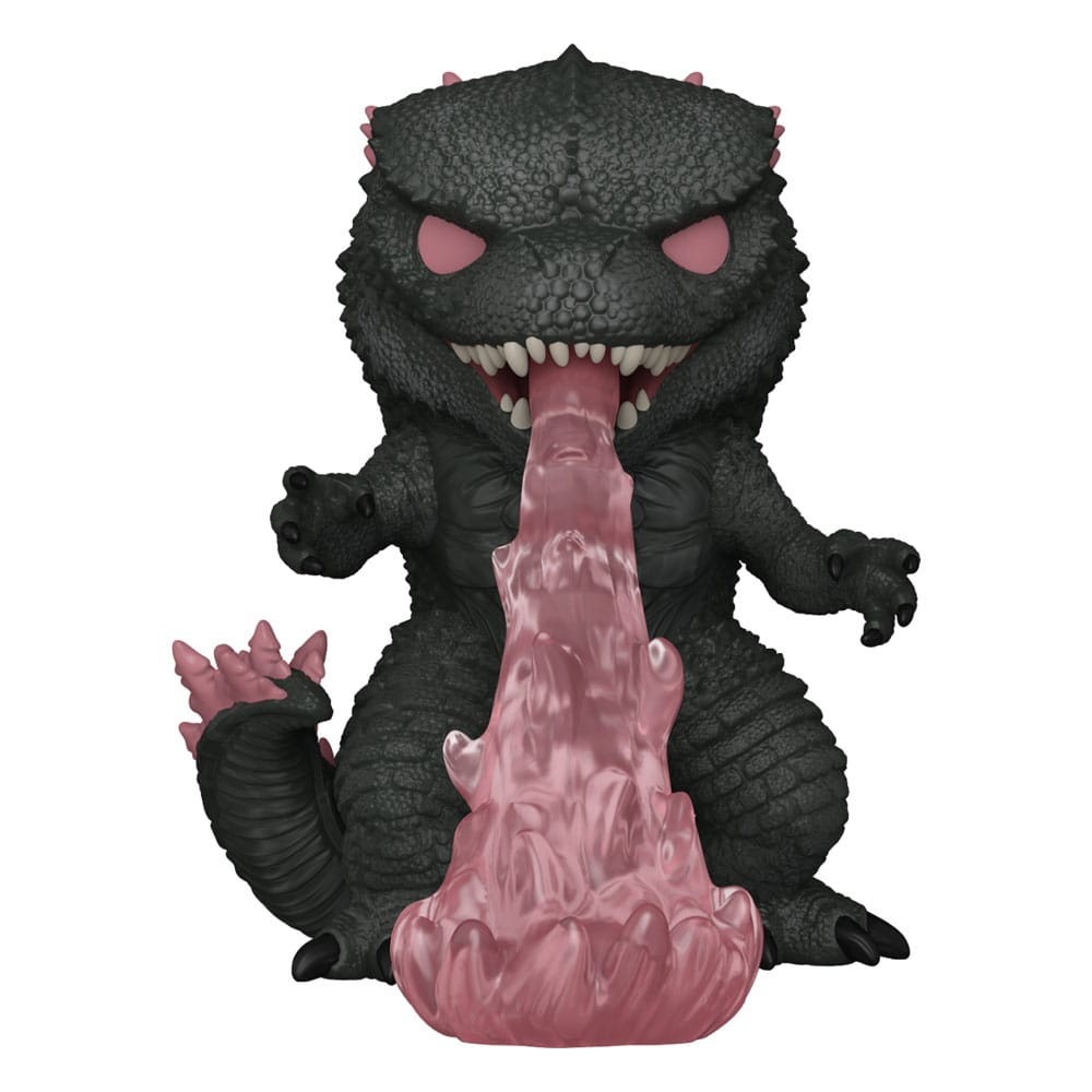 Godzilla Kong The New Empire Funko POP! Movies Vinyl Figure