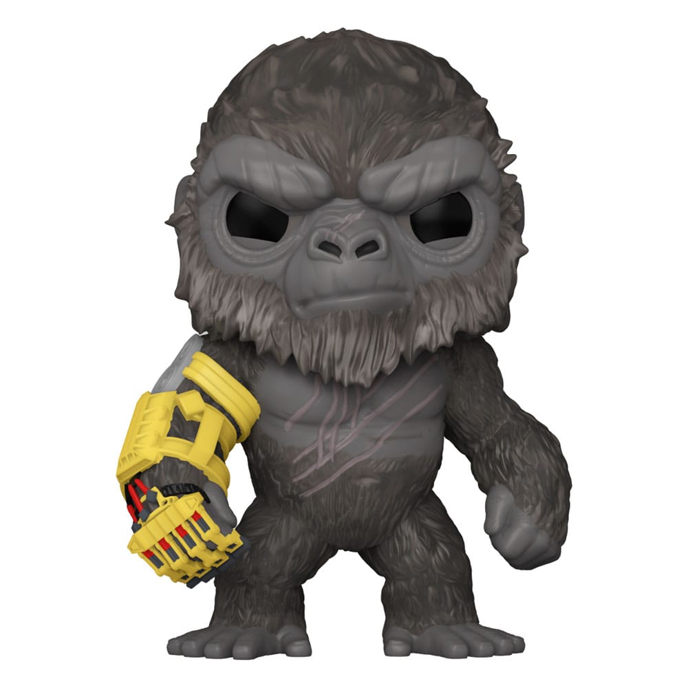 Kong Godzilla vs Kong 2 Funko POP! Movies Vinyl Figure