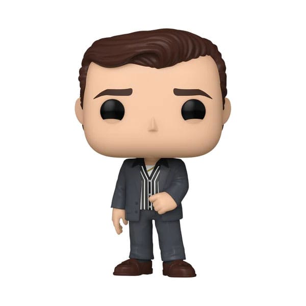 Henry Hill Goodfellas Funko POP! Movies Vinyl Figure