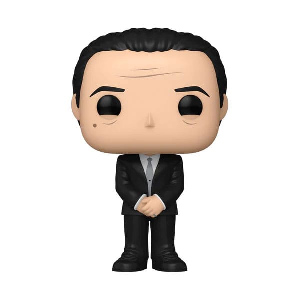 Jimmy Conway Goodfellas Funko POP! Movies Vinyl Figure