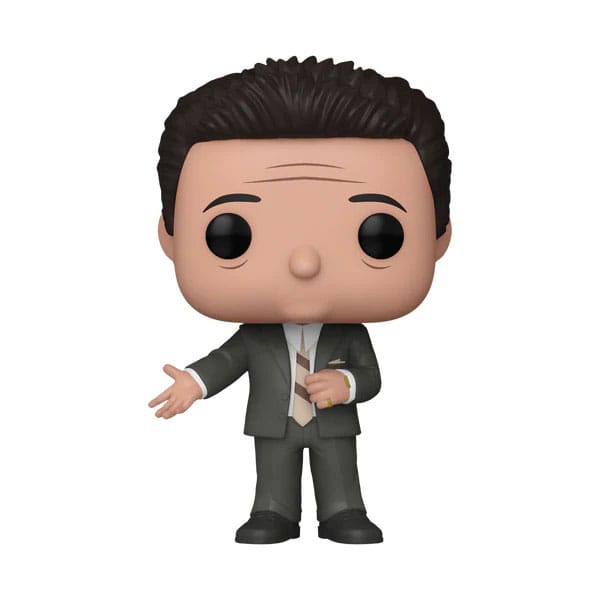 Tommy Devito Goodfellas Funko POP! Movies Vinyl Figure