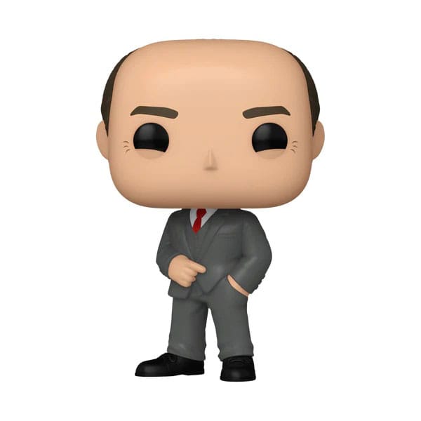 Tom Hagen The Godfather Funko POP! Movies Vinyl Figure