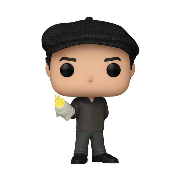 Vito Corleone The Godfather Funko POP! Movies Vinyl Figure