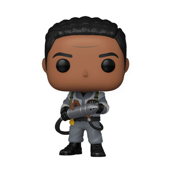 Egon Spengler Ghostbusters II Movies Funko POP! Vinyl Figure