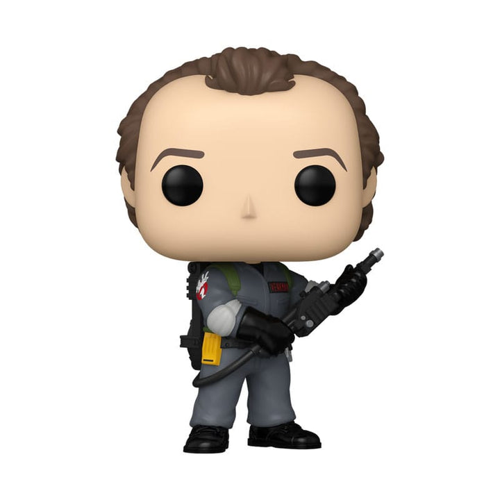 Dr. Peter Venkman Ghostbusters II Movies Funko POP! Vinyl Figure
