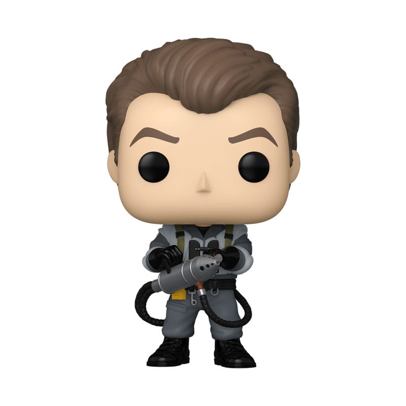 Ray Stantz Ghostbusters II Movies Funko POP! Vinyl Figure