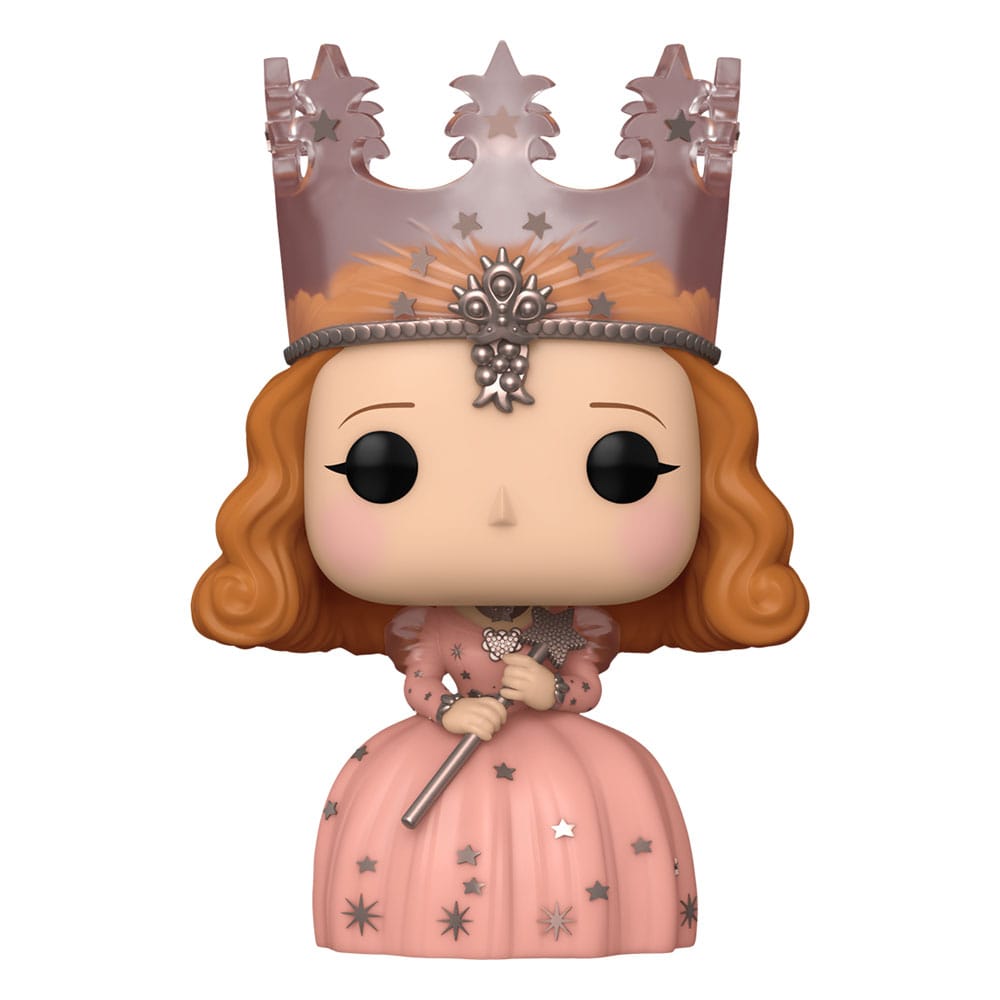 Glinda the Good Witch The Wizard of Oz Funko POP and Buddy! Movies Vinyl Figure