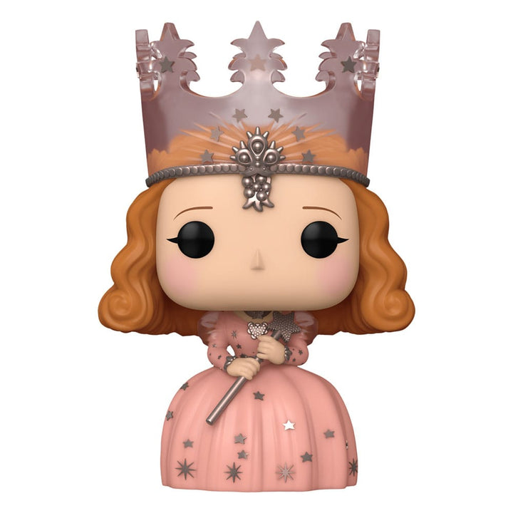 Glinda the Good Witch The Wizard of Oz Funko POP and Buddy! Movies Vinyl Figure