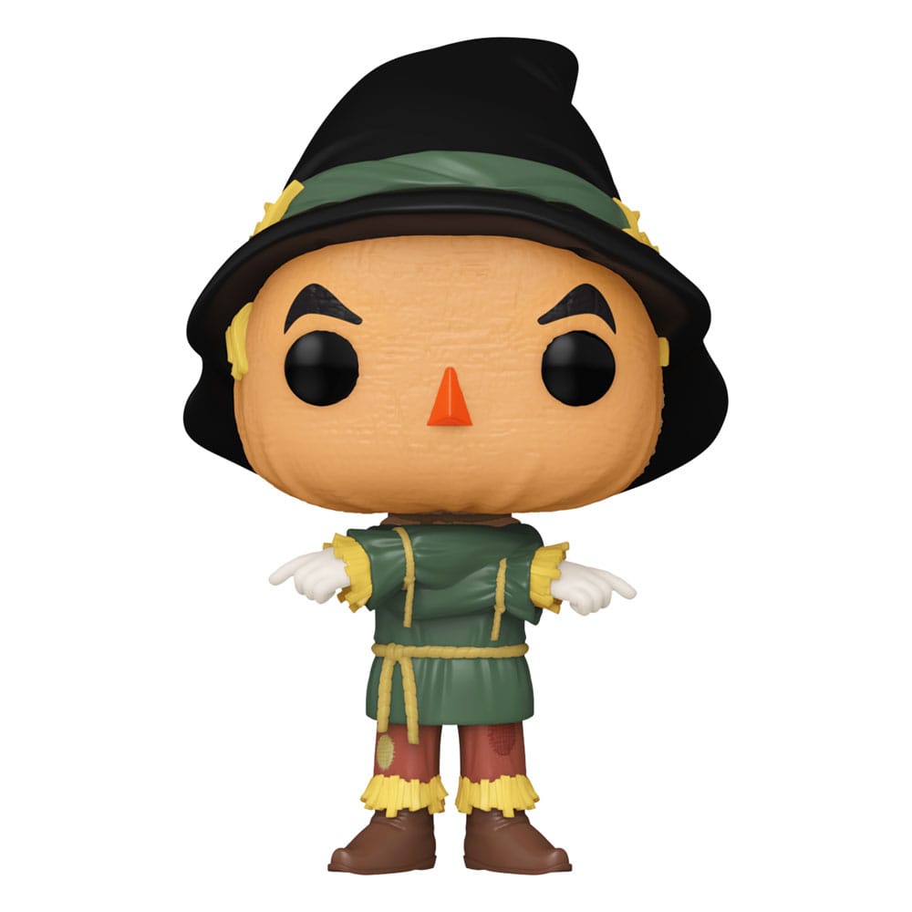 The Scarecrow The Wizard of Oz POP! Movies Vinyl Figure