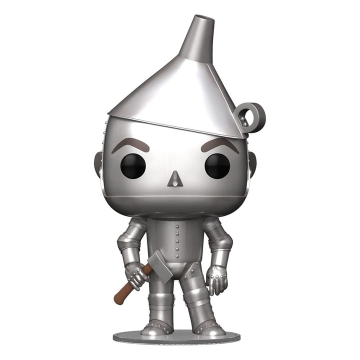 The Tin Man The Wizard of Oz Funko POP! Movies Vinyl Figure