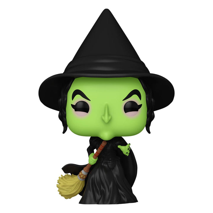 The Wicked Witch The Wizard of Oz POP & Buddy Funko POP! Movies Vinyl Figure