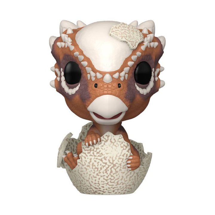 Stygimoloch Jurassic Park Hatchling Funko POP! Vinyl Figure