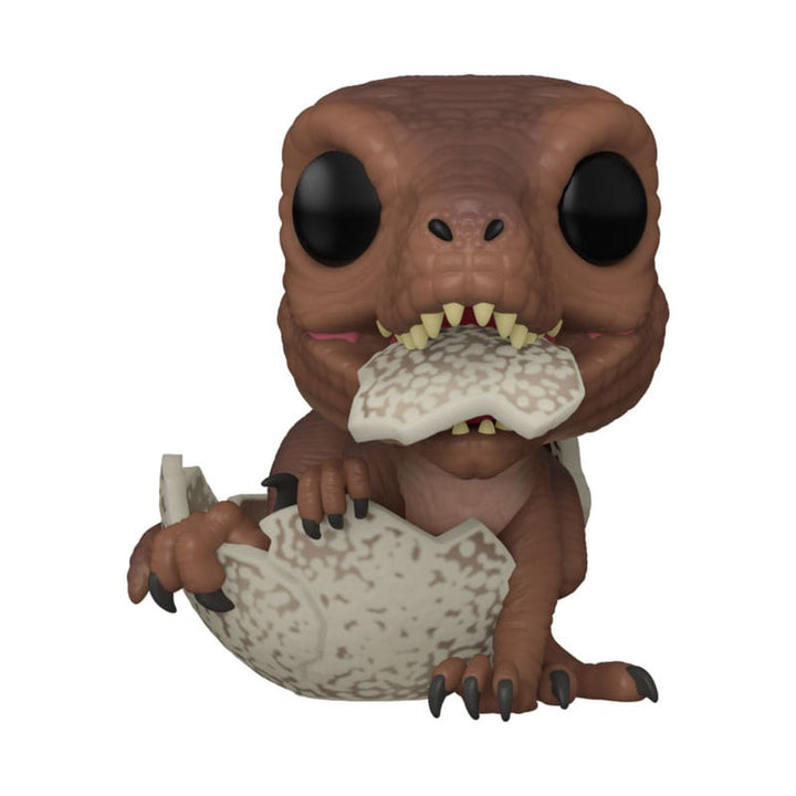Velociraptor Jurassic Park Hatchling Funko POP! Vinyl Figure