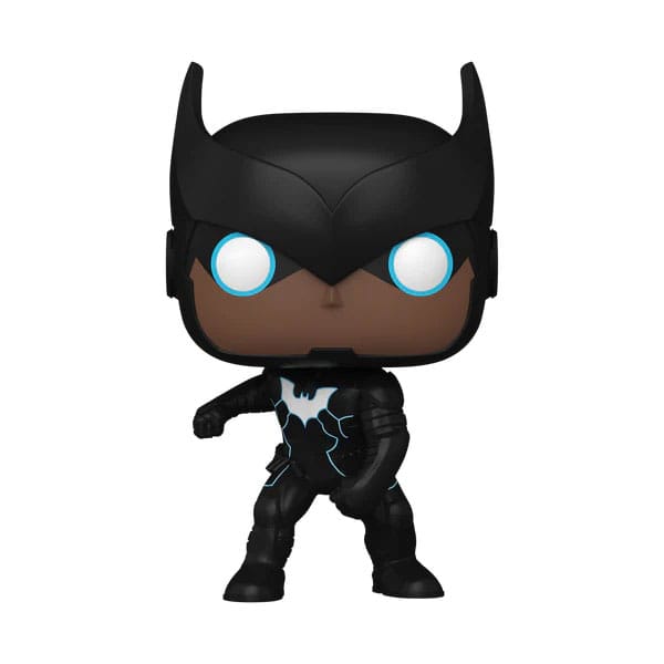 Funko Batwing DC Comics POP Heroes Vinyl Figure Batman War Zone 9 cm