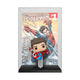 Funko Spider Man Marvel POP Comic Cover Vinyl Figure Amazing Spider Man Issue 1 9 cm