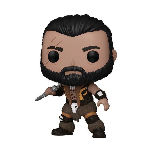 Kraven Spider-Man 2 Funko POP! Games Vinyl Figure
