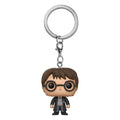 Harry Potter Funko Pop! Keychain