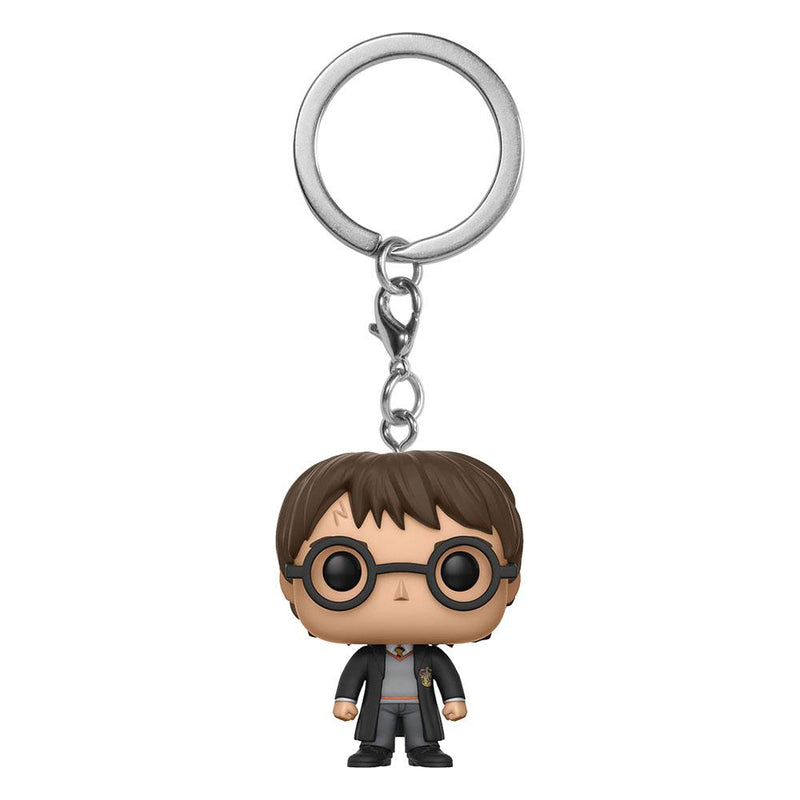 Harry Potter Funko Pop! Keychain