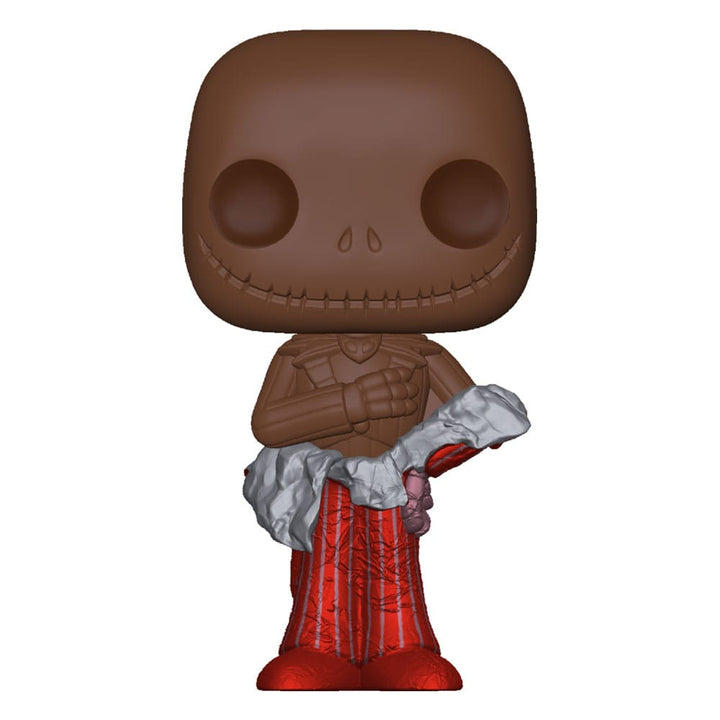 Jack (Val Choc) Disney The Nightmare Before Christmas Valentines Funko POP! Vinyl Figure