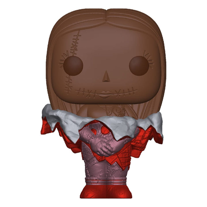 Sally (Val Choc) Disney The Nightmare Before Christmas Valentines Funko POP! Vinyl Figure
