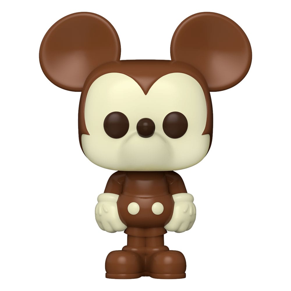 Funko Easter Chocolate Mickey Disney POP Vinyl Figure 9 cm