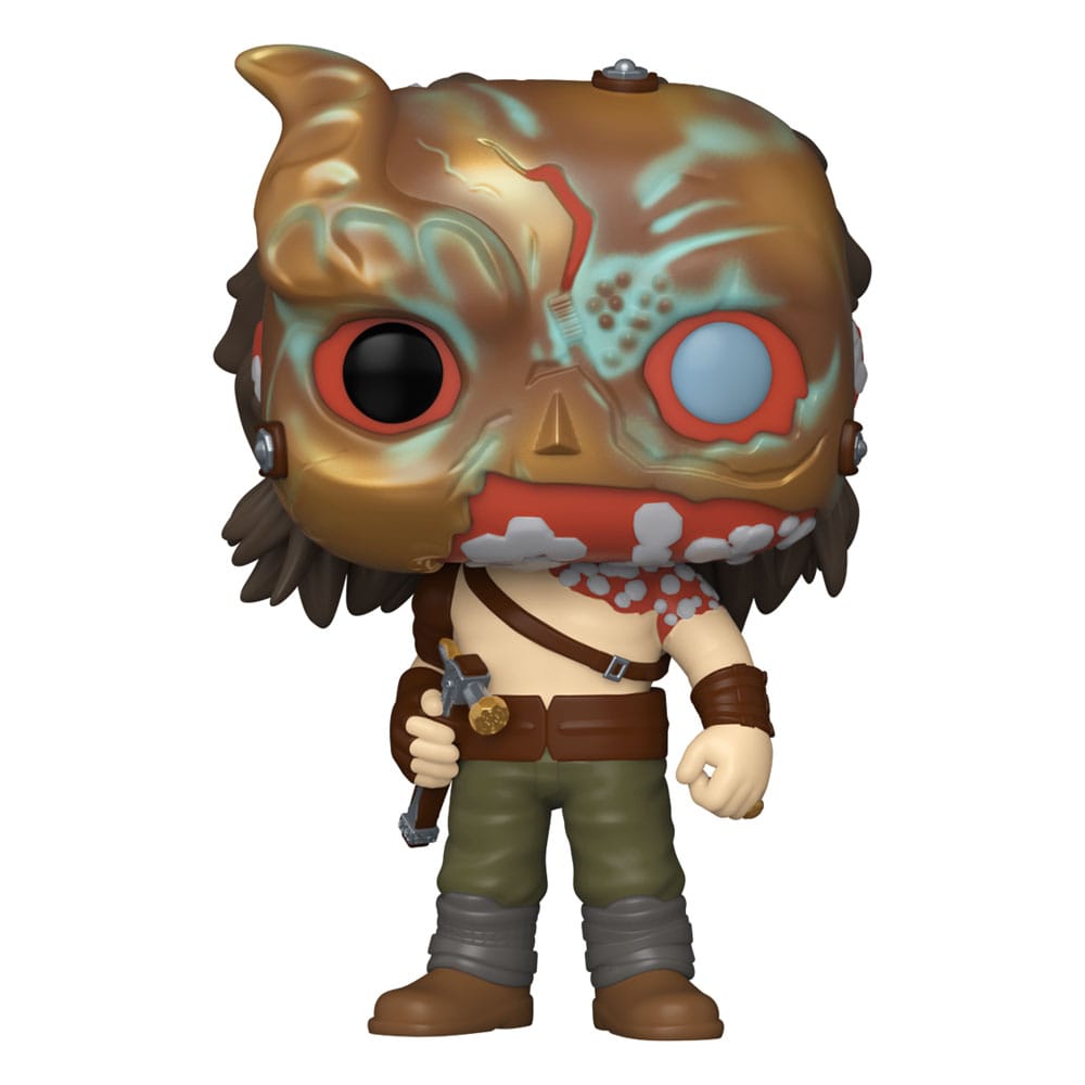 Crabfeeder House of the Dragon Funko POP! TV Vinyl Figure