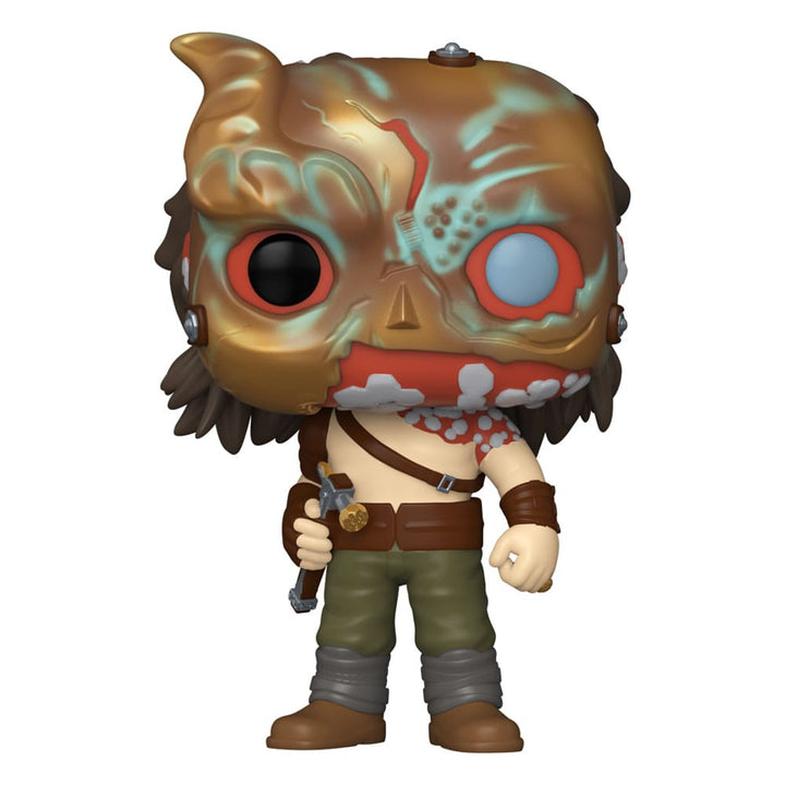 Crabfeeder House of the Dragon Funko POP! TV Vinyl Figure