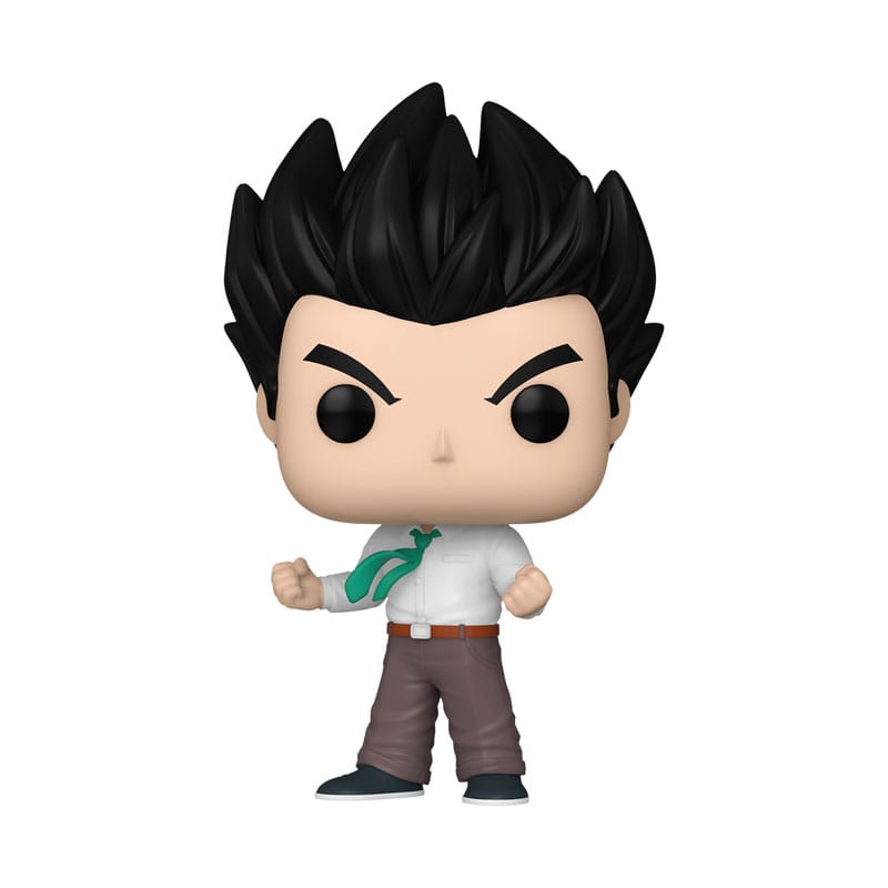Gohan Dragon Ball GT Funko POP! Animation Vinyl Figure