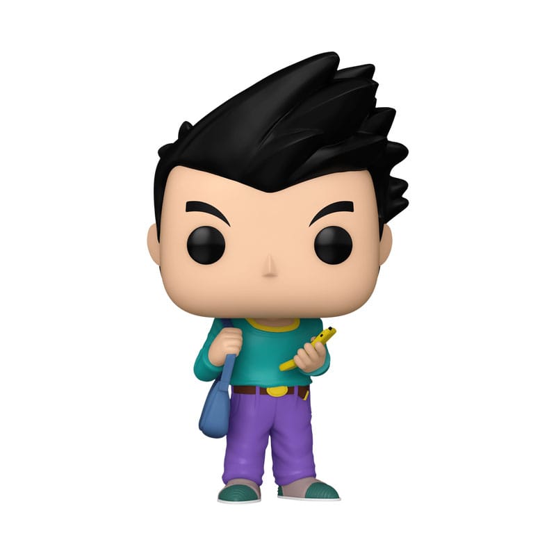 Goten Dragon Ball GT Funko POP! Animation Vinyl Figure