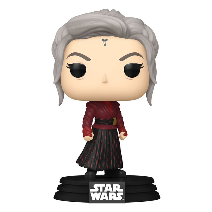 Morgan Elsbeth Star Wars Ahsoka Funko POP! Vinyl Figure