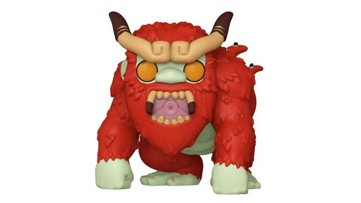 Son Goku Naruto Super Sized Jumbo Funko POP! Vinyl Figure