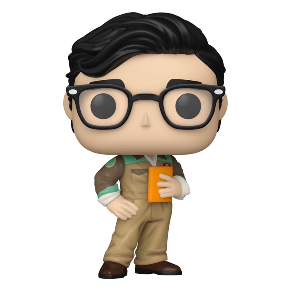 Funko OB Loki POP Vinyl Figure 9 cm