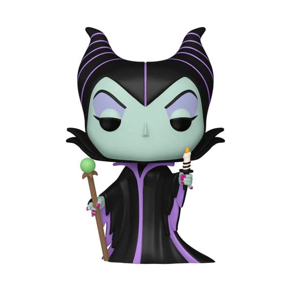 maleficent-with-candle-disney-sleeping-beauty-65th-anniversary-funko-pop!-vinyl-figure