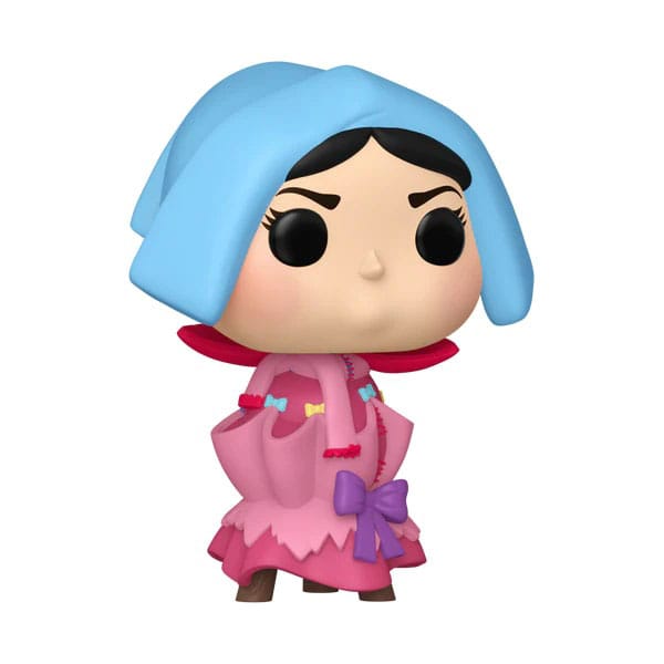 Merryweather Disney Sleeping Beauty 65th Anniversary Funko POP! Vinyl Figure