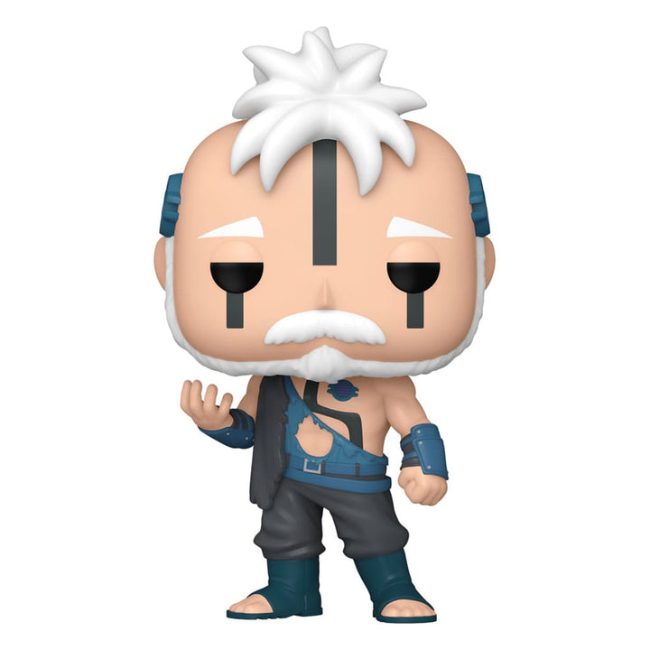 Boro Boruto Naruto Next Generations Funko POP! Animation Vinyl Figure