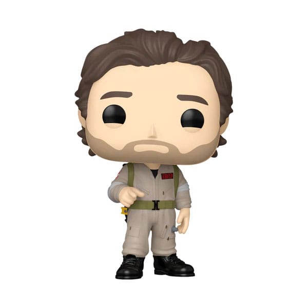 Grooberson Ghostbusters 2024 Funko POP! Vinyl Figure
