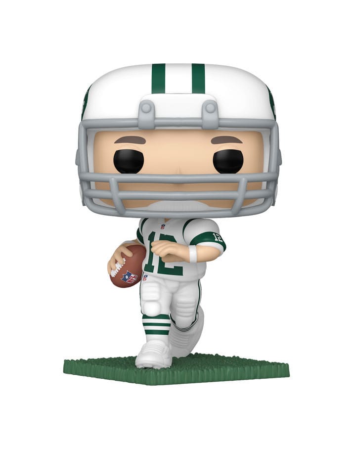 Joe Namath NFL Jets Funko POP! Vinyl Figure