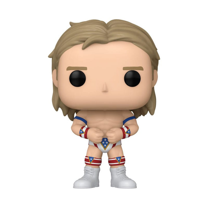 Lex Luger WWE Funko POP! Vinyl Figure