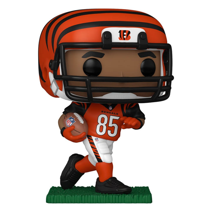 Chad Johnson NFL Cincinnati Bengals Funko POP! Vinyl Figure