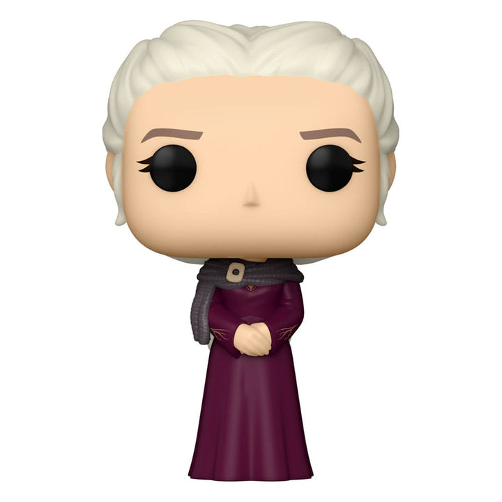 Rhaenyra Targaryen House of the Dragon Funko POP! TV Vinyl Figure