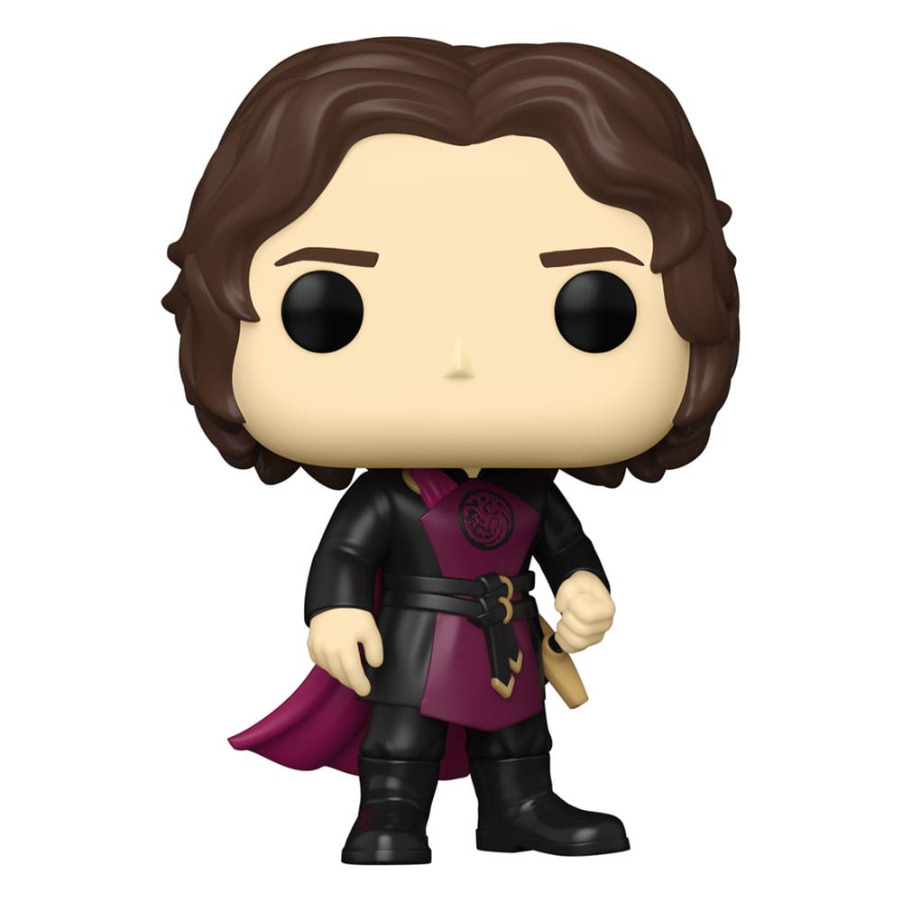 Jacaerys Velaryon House of the Dragon Funko POP! TV Vinyl Figure