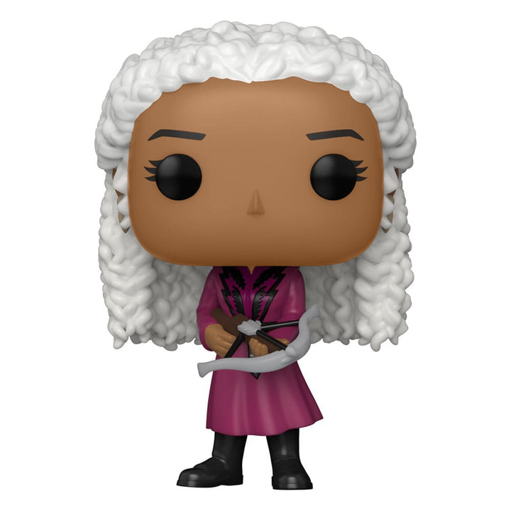 Baela Targaryen House of the Dragon Funko POP! TV Vinyl Figure