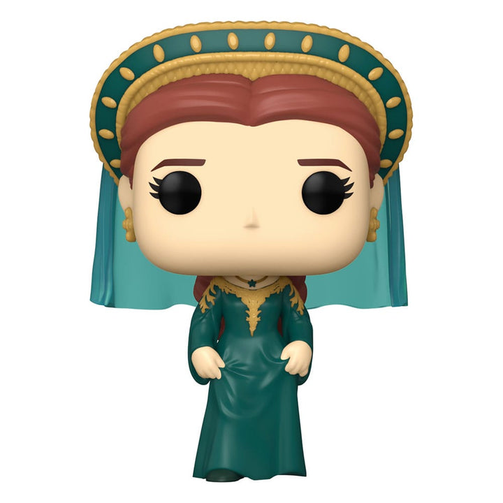 Allicent Hightower House of the Dragon Funko POP! Vinyl Figure